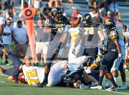 Thumbnail 3 in Howard Tech @ Chattanooga Christian photogallery.