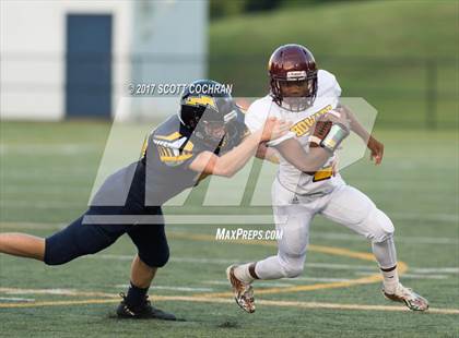 Thumbnail 3 in Howard Tech @ Chattanooga Christian photogallery.