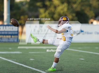 Thumbnail 2 in Howard Tech @ Chattanooga Christian photogallery.