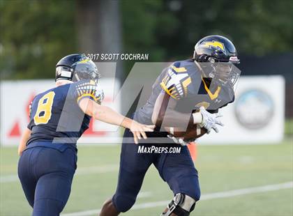 Thumbnail 2 in Howard Tech @ Chattanooga Christian photogallery.