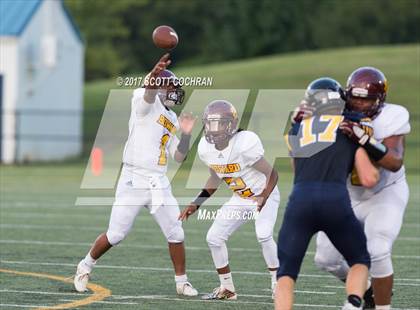 Thumbnail 2 in Howard Tech @ Chattanooga Christian photogallery.