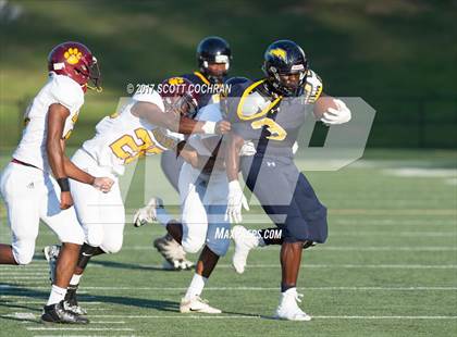 Thumbnail 3 in Howard Tech @ Chattanooga Christian photogallery.