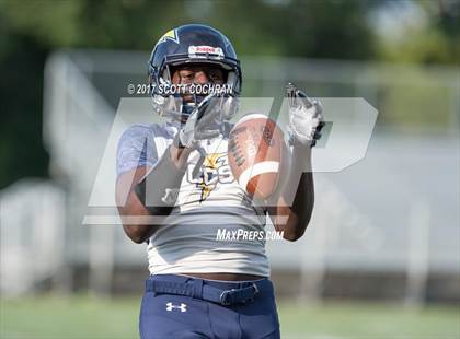 Thumbnail 3 in Howard Tech @ Chattanooga Christian photogallery.
