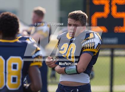 Thumbnail 3 in Howard Tech @ Chattanooga Christian photogallery.