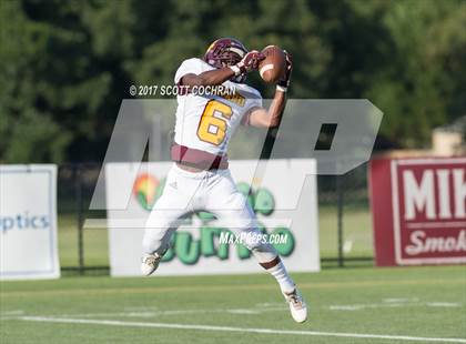 Thumbnail 3 in Howard Tech @ Chattanooga Christian photogallery.