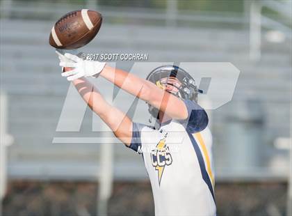 Thumbnail 2 in Howard Tech @ Chattanooga Christian photogallery.