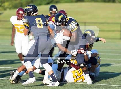 Thumbnail 3 in Howard Tech @ Chattanooga Christian photogallery.