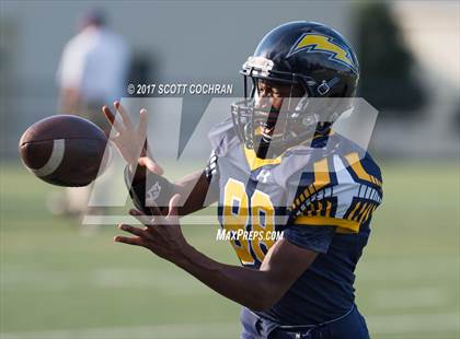 Thumbnail 2 in Howard Tech @ Chattanooga Christian photogallery.