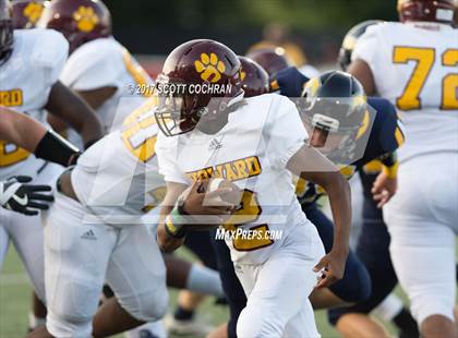 Thumbnail 3 in Howard Tech @ Chattanooga Christian photogallery.