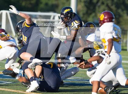 Thumbnail 2 in Howard Tech @ Chattanooga Christian photogallery.