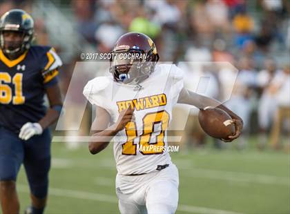 Thumbnail 3 in Howard Tech @ Chattanooga Christian photogallery.