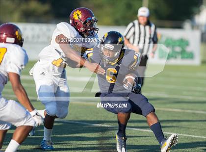 Thumbnail 3 in Howard Tech @ Chattanooga Christian photogallery.