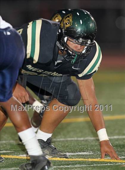 Thumbnail 1 in Pleasant Grove @ Monterey Trail photogallery.