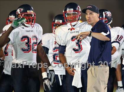 Thumbnail 1 in Pleasant Grove @ Monterey Trail photogallery.