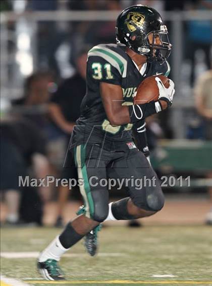 Thumbnail 3 in Pleasant Grove @ Monterey Trail photogallery.