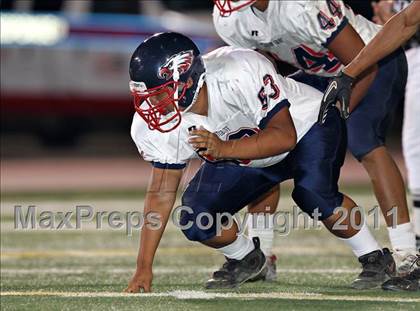 Thumbnail 3 in Pleasant Grove @ Monterey Trail photogallery.
