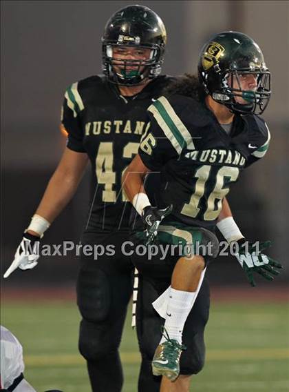Thumbnail 1 in Pleasant Grove @ Monterey Trail photogallery.