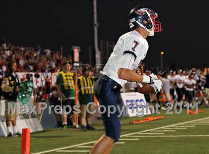 Thumbnail 3 in Pleasant Grove @ Monterey Trail photogallery.