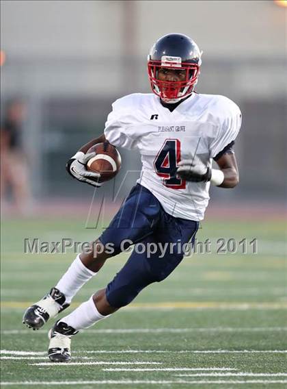 Thumbnail 3 in Pleasant Grove @ Monterey Trail photogallery.