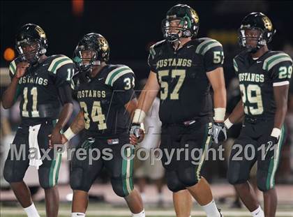 Thumbnail 3 in Pleasant Grove @ Monterey Trail photogallery.