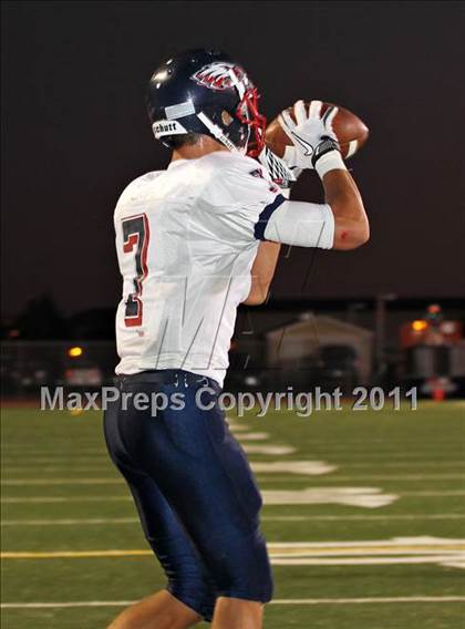 Thumbnail 2 in Pleasant Grove @ Monterey Trail photogallery.
