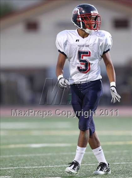 Thumbnail 2 in Pleasant Grove @ Monterey Trail photogallery.