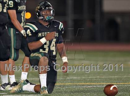 Thumbnail 1 in Pleasant Grove @ Monterey Trail photogallery.