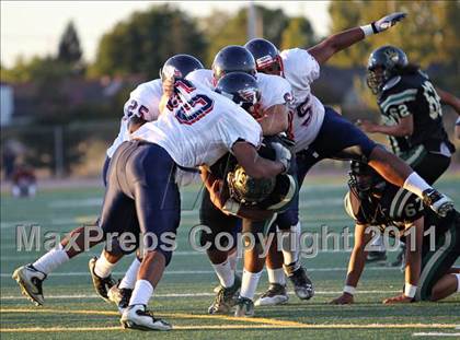 Thumbnail 3 in Pleasant Grove @ Monterey Trail photogallery.