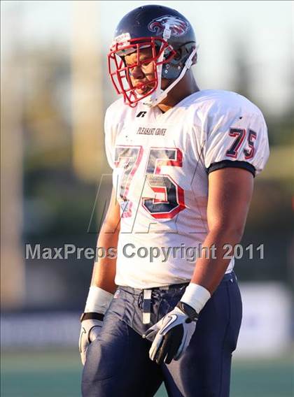 Thumbnail 1 in Pleasant Grove @ Monterey Trail photogallery.