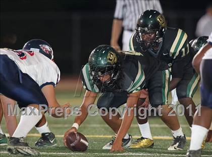 Thumbnail 2 in Pleasant Grove @ Monterey Trail photogallery.
