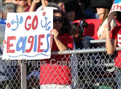 Thumbnail 3 in Pleasant Grove @ Monterey Trail photogallery.