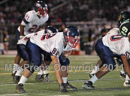 Thumbnail 1 in Pleasant Grove @ Monterey Trail photogallery.