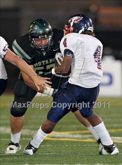 Thumbnail 2 in Pleasant Grove @ Monterey Trail photogallery.