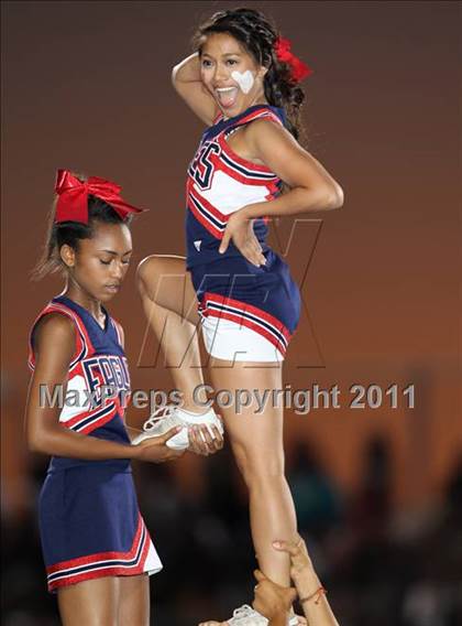 Thumbnail 3 in Pleasant Grove @ Monterey Trail photogallery.