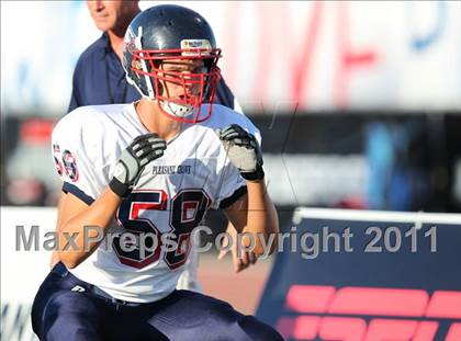 Thumbnail 2 in Pleasant Grove @ Monterey Trail photogallery.