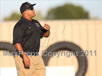 Thumbnail 1 in Pleasant Grove @ Monterey Trail photogallery.
