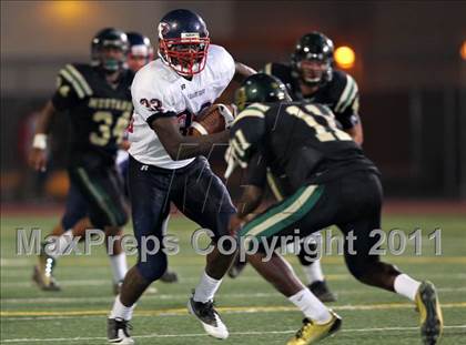 Thumbnail 3 in Pleasant Grove @ Monterey Trail photogallery.