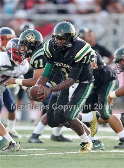 Thumbnail 2 in Pleasant Grove @ Monterey Trail photogallery.