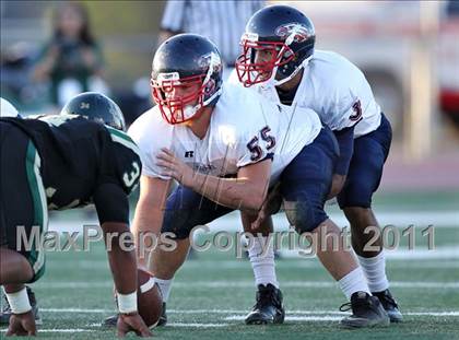 Thumbnail 1 in Pleasant Grove @ Monterey Trail photogallery.