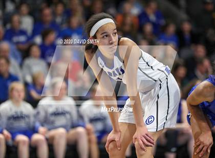 Thumbnail 3 in Liberty vs. Central (MSHSAA Class 5 Sectional) photogallery.