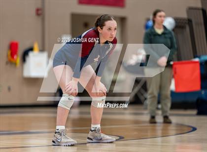 Thumbnail 1 in JV: Elizabeth @ The Classical Academy photogallery.