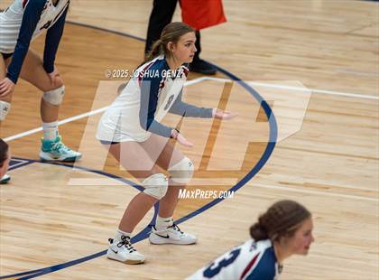 Thumbnail 3 in JV: Elizabeth @ The Classical Academy photogallery.