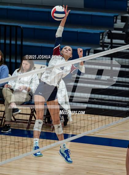 Thumbnail 1 in JV: Elizabeth @ The Classical Academy photogallery.