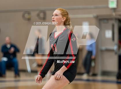 Thumbnail 1 in JV: Elizabeth @ The Classical Academy photogallery.