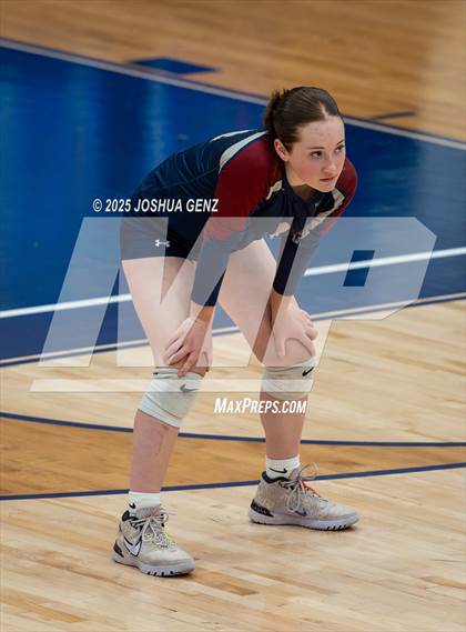 Thumbnail 3 in JV: Elizabeth @ The Classical Academy photogallery.