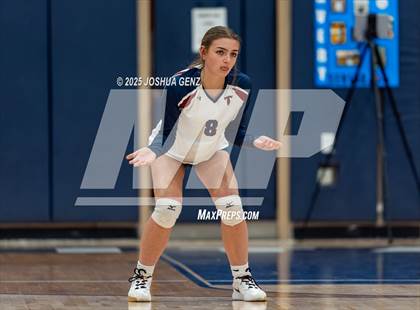 Thumbnail 2 in JV: Elizabeth @ The Classical Academy photogallery.