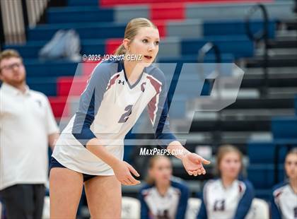 Thumbnail 2 in JV: Elizabeth @ The Classical Academy photogallery.