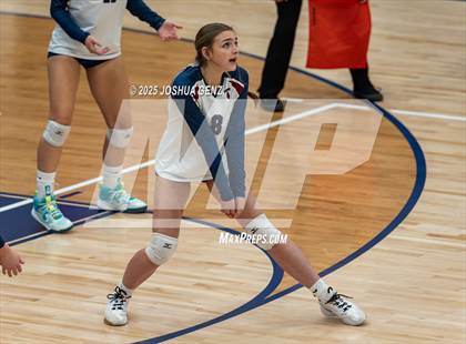 Thumbnail 1 in JV: Elizabeth @ The Classical Academy photogallery.