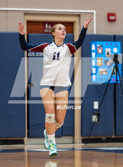 Thumbnail 3 in JV: Elizabeth @ The Classical Academy photogallery.