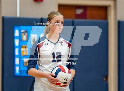 Thumbnail 3 in JV: Elizabeth @ The Classical Academy photogallery.